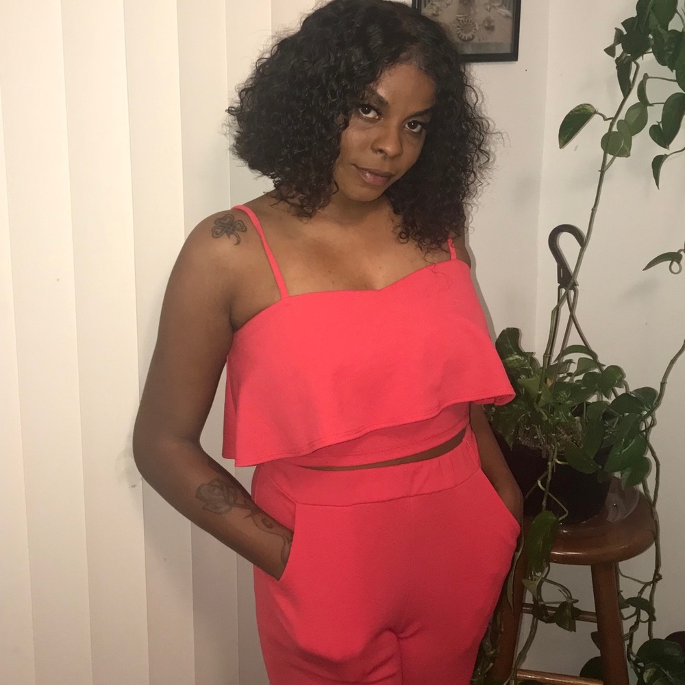 2 piece set